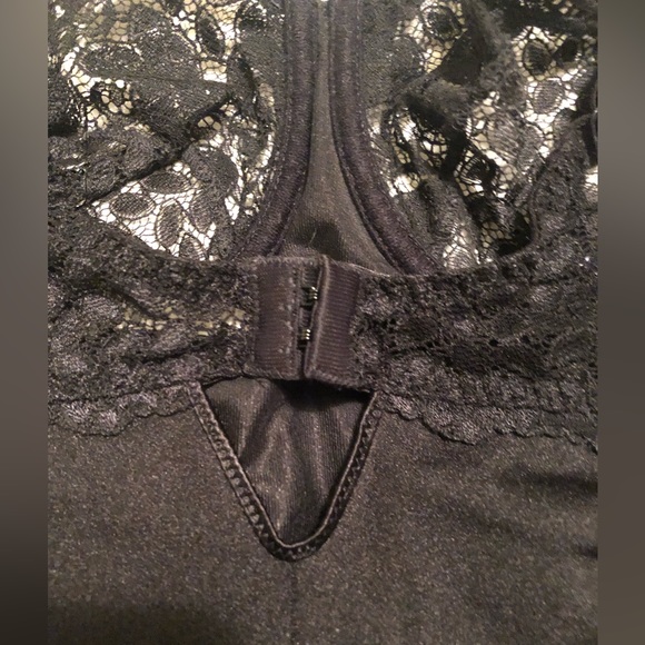 Vintage Lejaby bodysuit size 40C - Picture 7 of 11